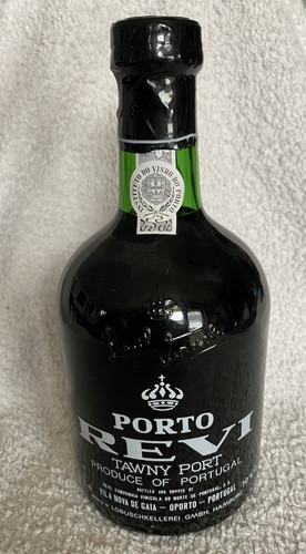 Portwein porto revi tawny port - porto,