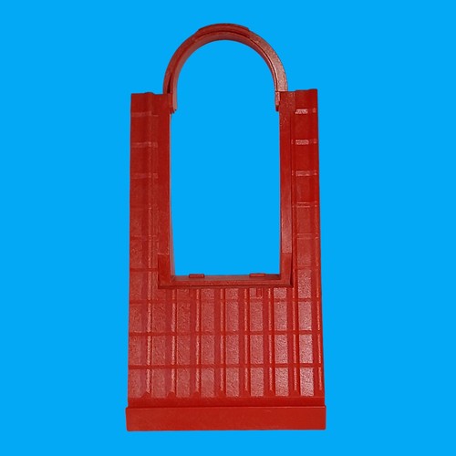 Playmobil dach ohne fenster - dach,