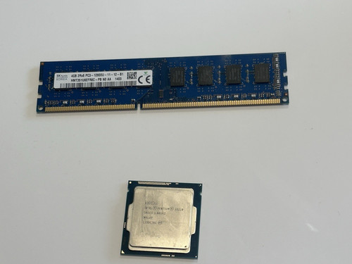 Intel pentium g3220 3 - -, ghz