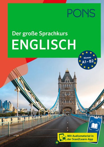 Pons der große sprachkurs - pons,