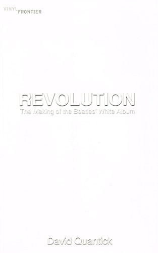 Revolution making the - revolution:, of