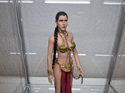 Princess leia organa 6 - princess, 1/6