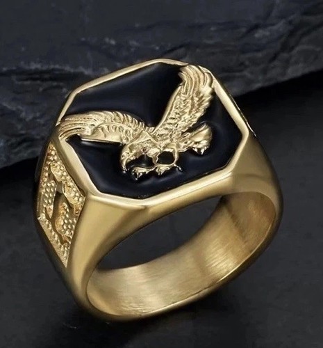 Herrenring siegelring - herrenring,