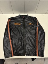 Explorer Racerjacke Bikerjacke