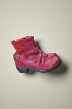 Fly London Damen Stiefeletten