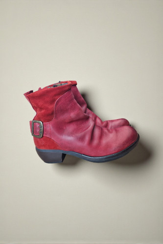 Fly london damen stiefeletten - fly,