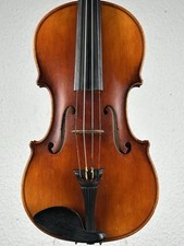 Meistergeige Johann Fürst