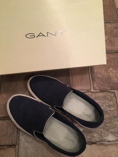 Women gant loafers - women,