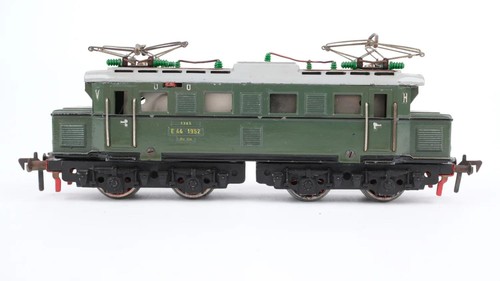 Fleischmann 1345 lok - fleischmann, e