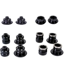 Fahrradnabe Adapter Konverter