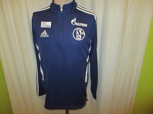 Schalke adidas spieler - schalke,