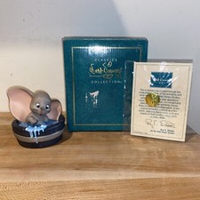 NEW w/ BOX Walt Disney Dumbo