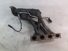 Abgaskrümmer Kat. BMW 318Ti