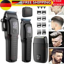 Profi Haarschneidemaschine