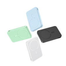 MagSafe Akku Powerbank für