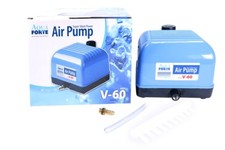AquaForte Belüftungspumpe