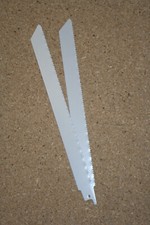 Bosch Professional 2 Stück Säbelsägeblatt S 1122 HF für Holz und Metal