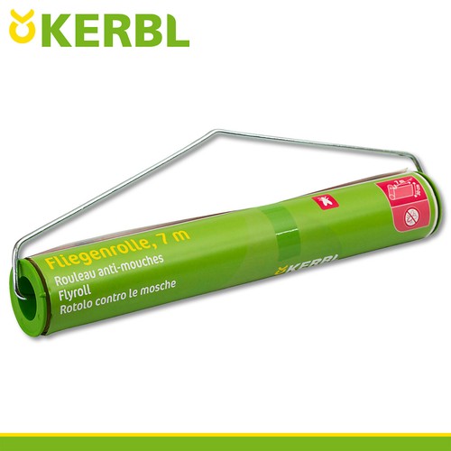 Kerbl fliegenrolle mit - kerbl, 7m