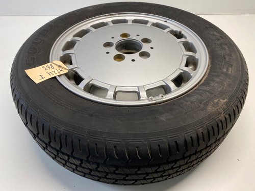 Mercedes benz w124 - benz,