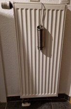 "PURMO" Ventilheizkörper Plan Typ 22/900/400 bds. mit Befestigung