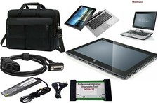 PROFI Fujitsugerät PKW LKW DIV Hersteller Fehlerauslesegerät fahrzeugen bis 2020