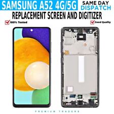 Für Samsung Galaxy A52 4G