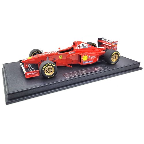 1997 michael schumacher - 1997,