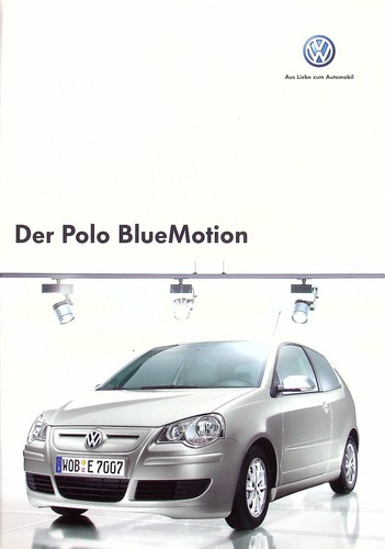 265241 polo - vw, 9n