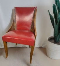 Art Déco Sessel 1920er