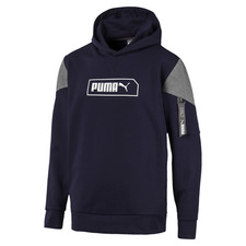 PUMA RNL NU-TILITY HOODY