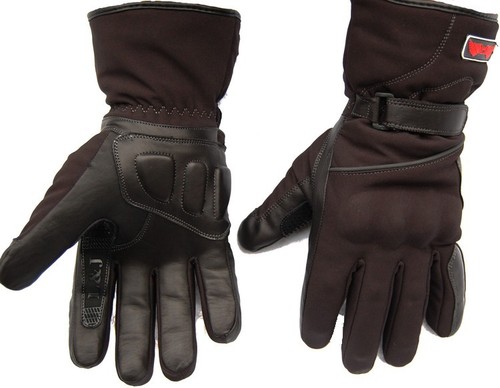 Warme leder textil - leder,