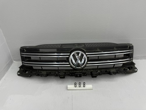 Kühlergrill volkswagen - volkswagen, vw