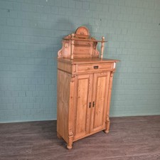 27315 Vertiko mit Aufsatz