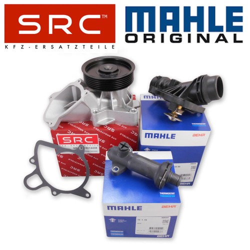Mahle thermostat gehäuse - mahle,