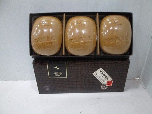tabac seife