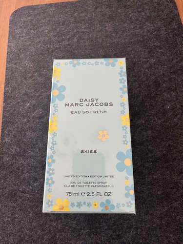 Marc jacobs daisy eau - daisy, fresh