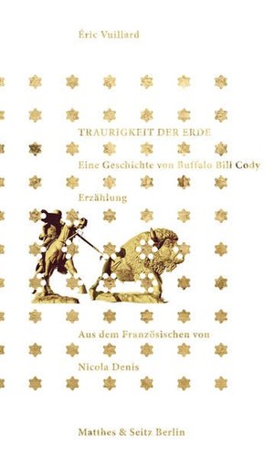 Traurigkeit der erde - der, erde: