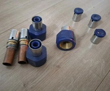 Wavin Tigris K1 / Buderus