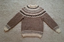 Icelandic Design Herren Island