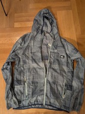 Quicksilver Windbreaker XL - Ultralight - Packable