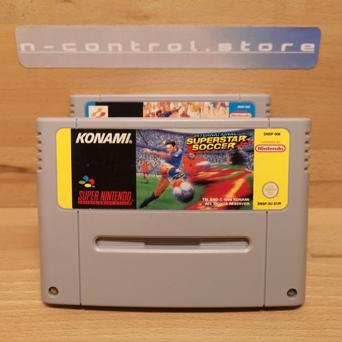 Super nintendo spiele - spiele, games