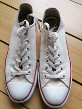 Converse Chucks All Star, Größe 42/8 guter Zustand