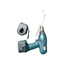 Black und Decker KC12E Schlagbohrmaschine 12V mit Akku Und Ladegerät