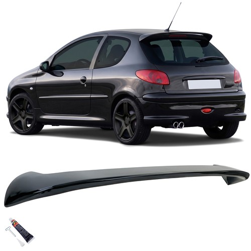 Dach sport heckspoiler - dach,