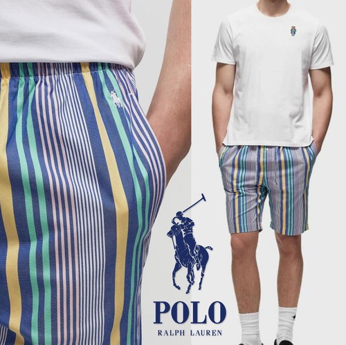 Polo ralph lauren kurze - lauren,
