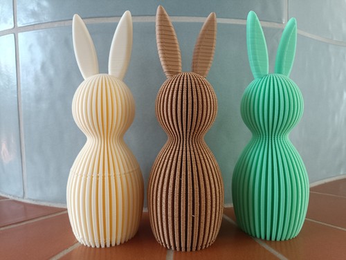 Osterhase dekoration hase - dekoration,,