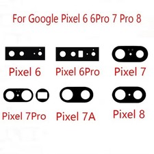 Back Rear Camera Lens