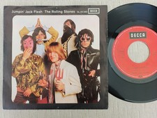 ROLLING STONES - Jumpin' Jack