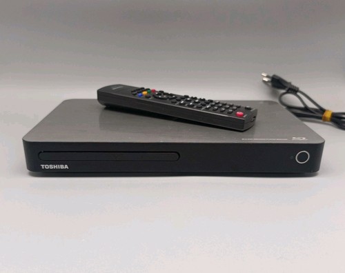 Toshiba bdx4400ke blu ray - toshiba,