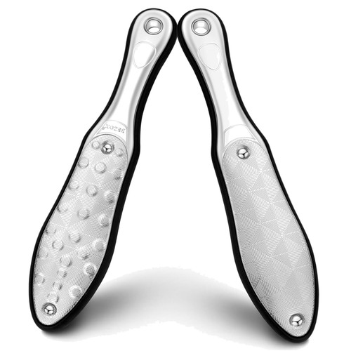 Ergonomische hornhautraspel - ergonomische,